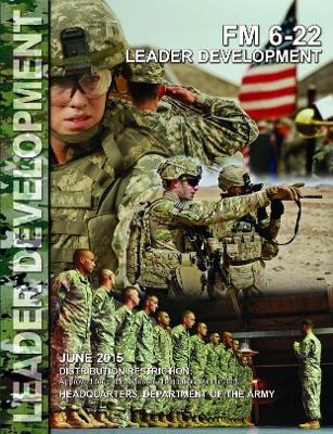 Leader Development (FM 6-22)