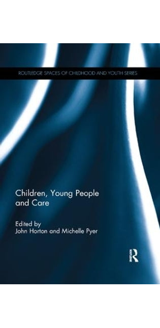 Children, Young People and Care