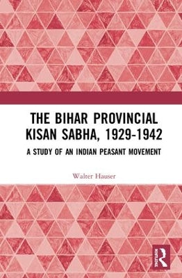 Bihar Provincial Kisan Sabha, 1929-1942