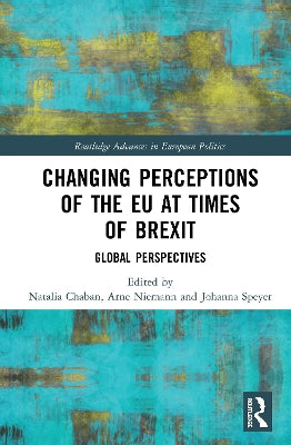 Changing Perceptions of the EU at Times of Brexit