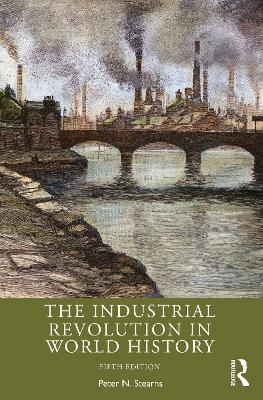 Industrial Revolution in World History