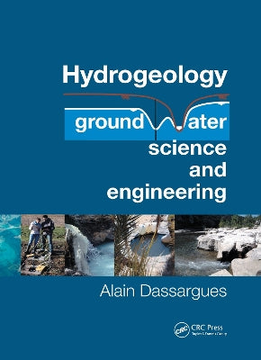 Hydrogeology