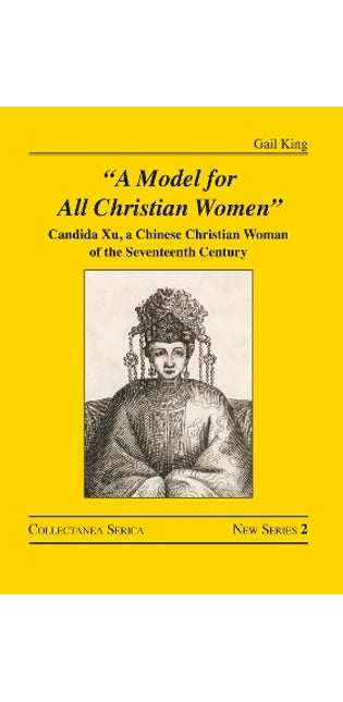 "A Model for All Christian Women"