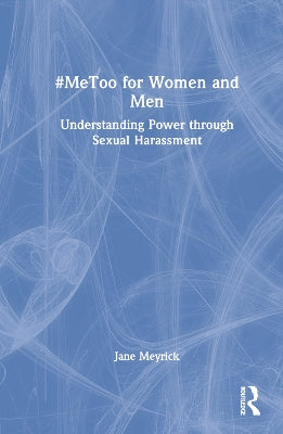 #MeToo for Women and Men