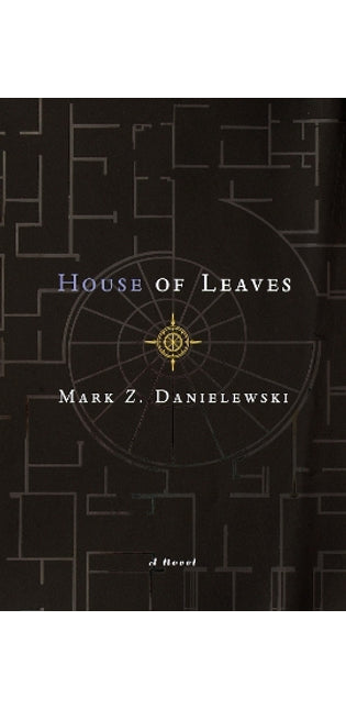 House of Leaves