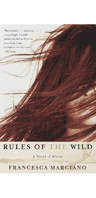 Rules of the Wild