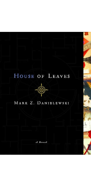 House of Leaves