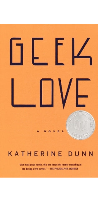 Geek Love