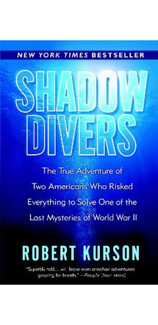 Shadow Divers