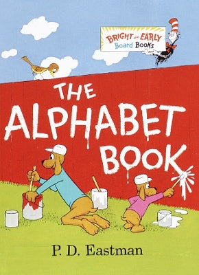 Alphabet Book