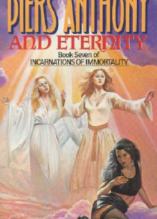 And Eternity