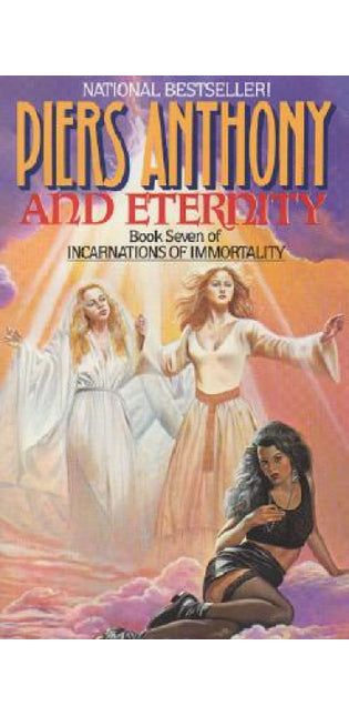 And Eternity
