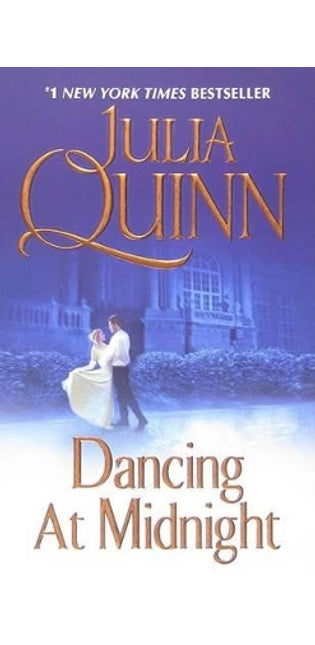 Dancing At Midnight