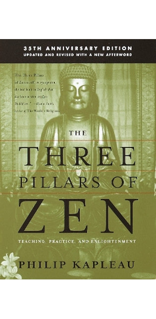Three Pillars of Zen