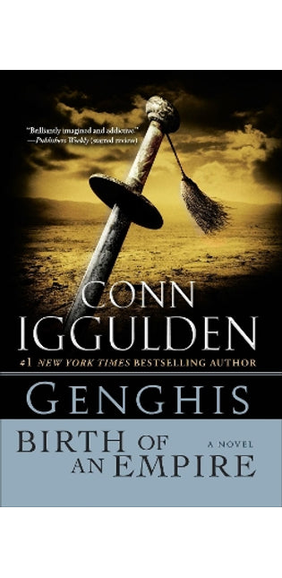 Genghis: Birth of an Empire