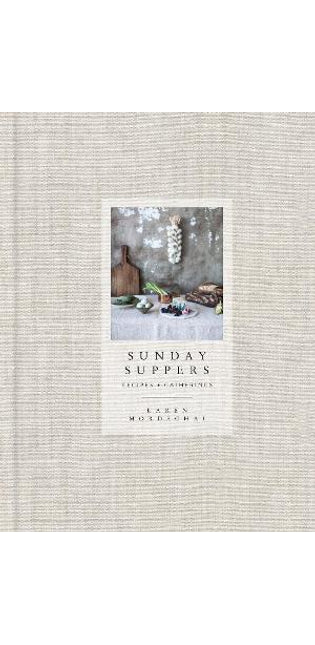 Sunday Suppers