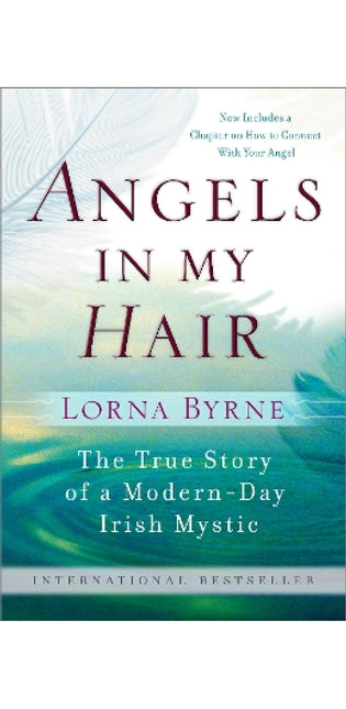 Angels in My Hair