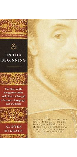 In the Beginning