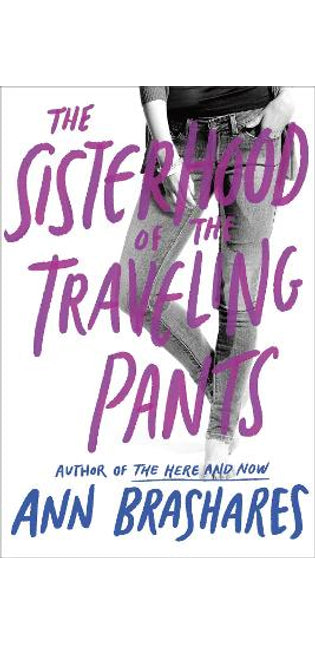 Sisterhood of the Traveling Pants