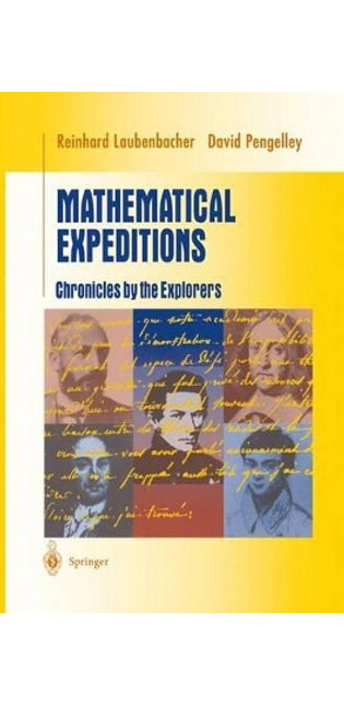 Mathematical Expeditions