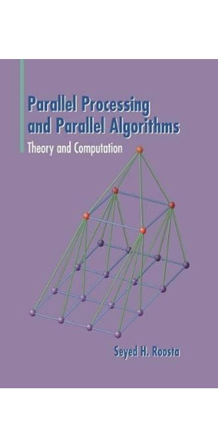 Parallel Processing and Parallel Algorithms