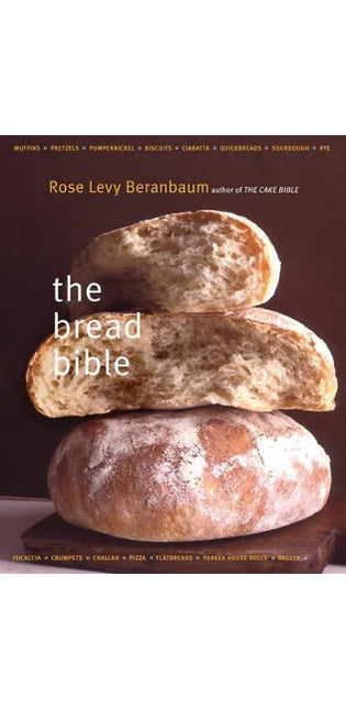 Bread Bible