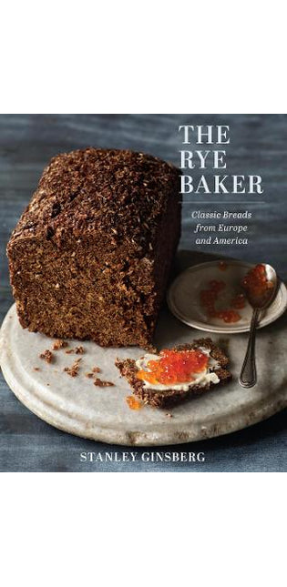 Rye Baker
