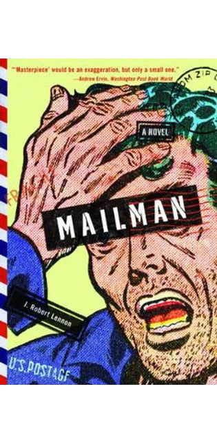 Mailman