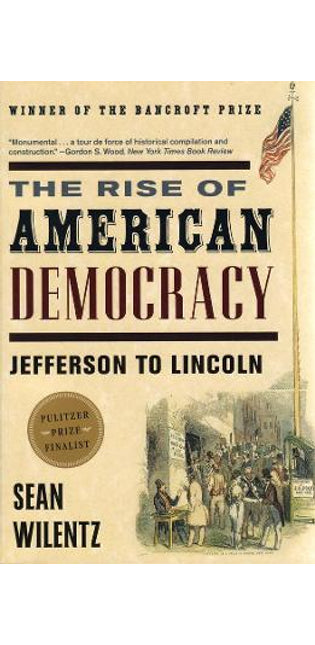 Rise of American Democracy
