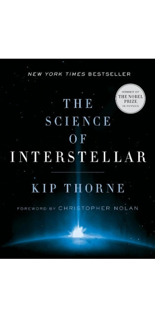 Science of Interstellar