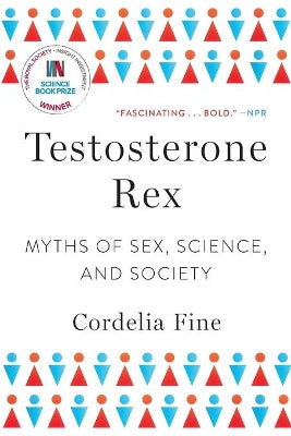 Testosterone Rex