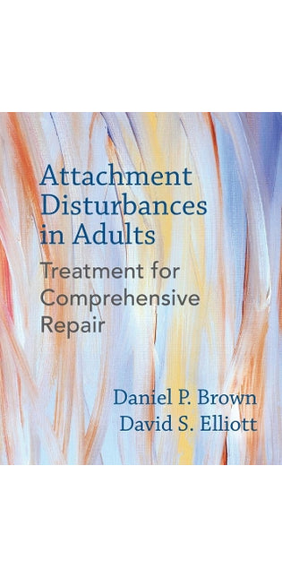 Attachment Disturbances