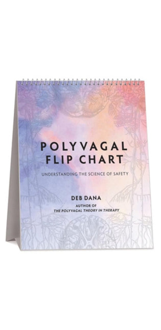 Polyvagal Flip Chart