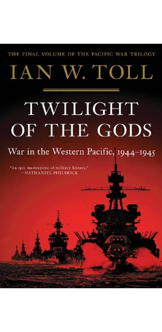 Twilight of the Gods