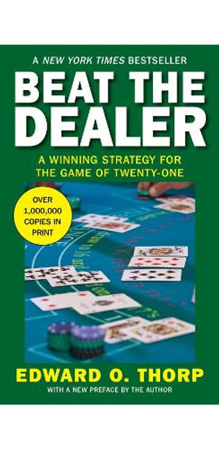 Beat the Dealer
