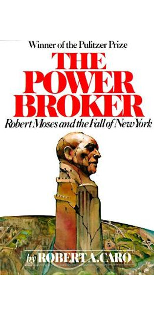 Power Broker