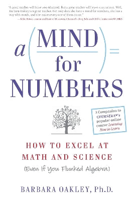 Mind for Numbers