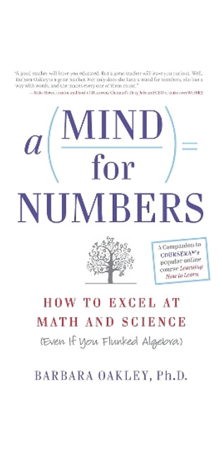 Mind for Numbers