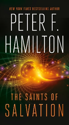 Saints of Salvation