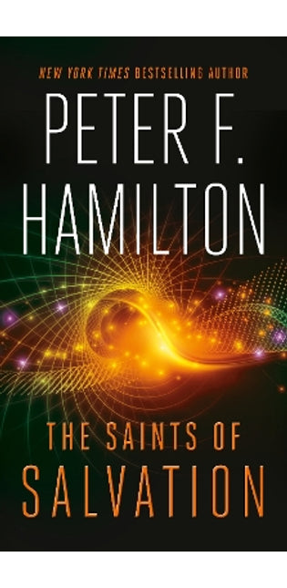 Saints of Salvation