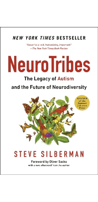 Neurotribes