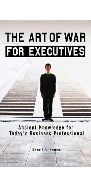 Art of War for Executives
