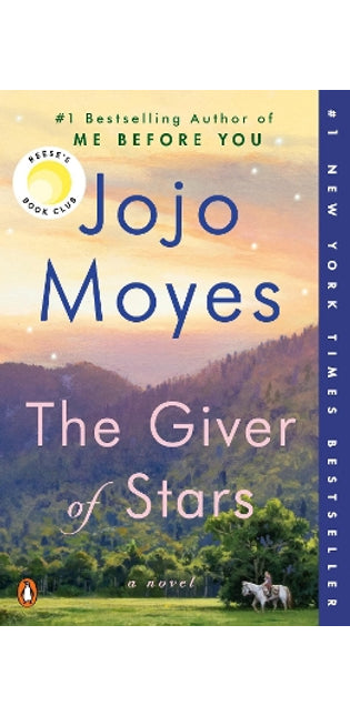 Giver of Stars
