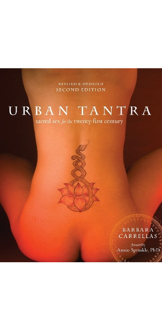 Urban Tantra, Second Edition