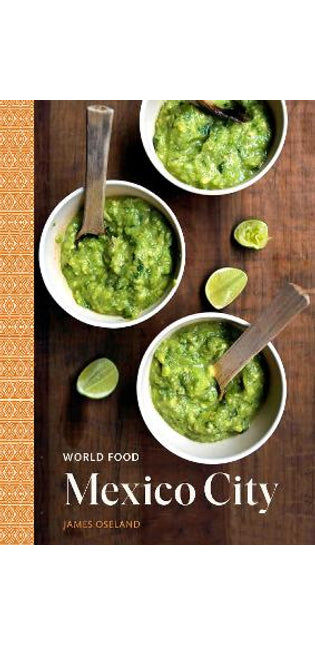 World Food: Mexico City