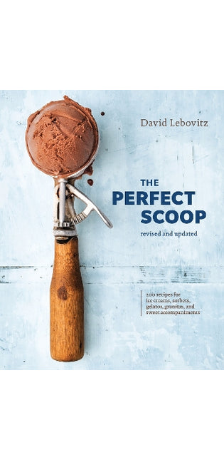 Perfect Scoop, Revised and Updated