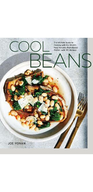 Cool Beans