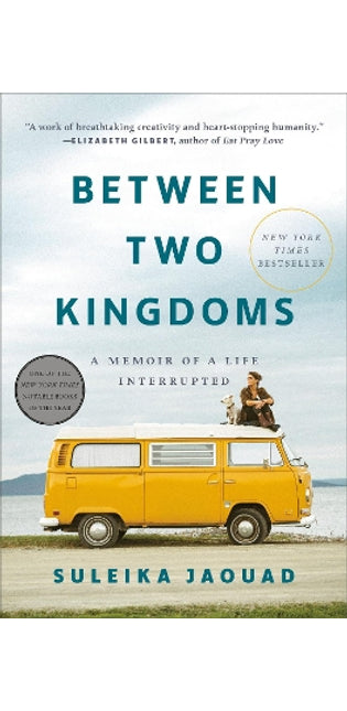 Between Two Kingdoms