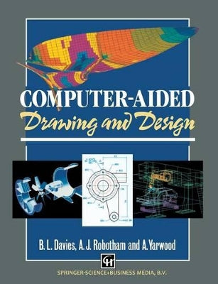 Computer-aided Drawing and Design