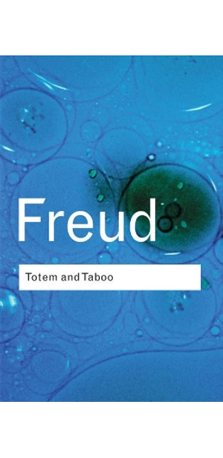 Totem and Taboo
